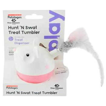 Nina Ottosson Mouse Cat Toy - buy, prices for MasterZoo - photo 1