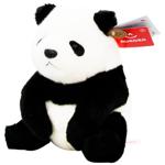 Soft toy Aurora Indonesia