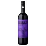 Вино Sierra de Enmedio Garnacha сухое красное 13% 0,75л