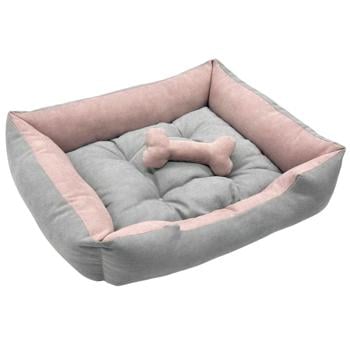 Sunbed Pet fun for claw 70x50cm Ukraine - buy, prices for MasterZoo - photo 2