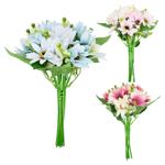 Zed Decorative Chamomile Flowers 28x6.5cm