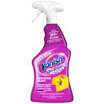 Плямовивідник Vanish Oxi Action спрей 500мл