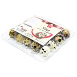 Fine Life Quail Eggs 20pcs