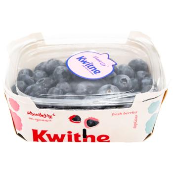 Kwitne Blueberry 300g - buy, prices for MegaMarket - photo 2