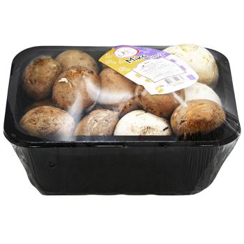 Champignons Mushrooms Mix 500g - buy, prices for COSMOS - photo 2