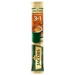 Напій кавовий Jacobs Caramel 3в1 15г