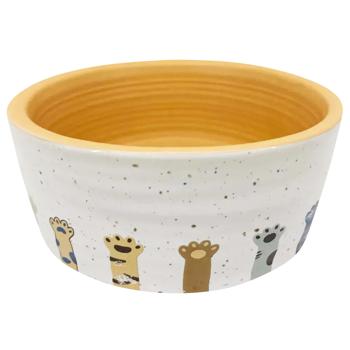 Bowl 300ml - buy, prices for MasterZoo - photo 1