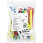 E.Next E.termo.stand.set.6.3 Heat Shrink Tubing Set 10cm 24pcs