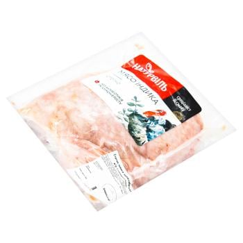 Naturvil Frozen Turkey Thigh - buy, prices for METRO - photo 1