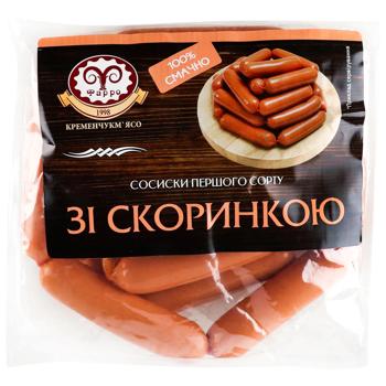 Sausages Farro Ukraine - buy, prices for Epicentr FOOD - photo 1