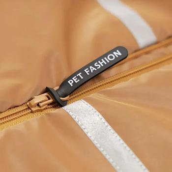Pet Fashion Big Boss Vest for Dogs s.5XL Beige - buy, prices for - photo 3