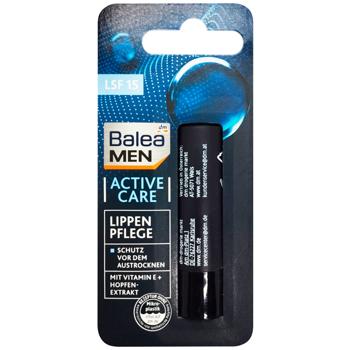 Balea Men Active Care Lip Balm