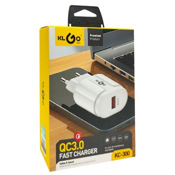 Charging Unit KC-300 17611-14 - buy, prices for - photo 2