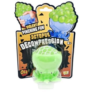 Shantou Yisheng Brain Anti-Stress Toy - buy, prices for NOVUS - photo 3