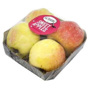 Florina Apples 4pcs