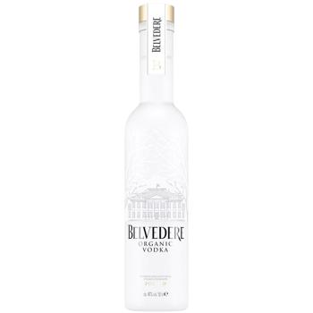 Belvedere Vodka 40% 0.5l - buy, prices for NOVUS - photo 2