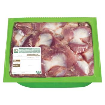 Ukrainian Chicken Frozen Chicken Stomach 0.7kg