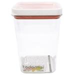 Ємність для кухні 12,9*10,4*19,7см 6811-34235