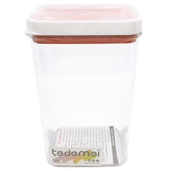 Емкость для кухни 12,9*10,4*19,7см 6811-34235 - купить, цены на Таврия В - фото 1