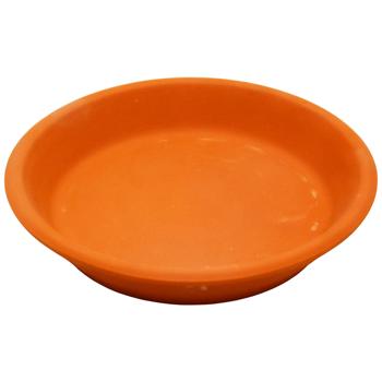 Oriana Thimble Terracotta Ceramic Tray 2.2l - buy, prices for ULTRAMARKET - photo 2