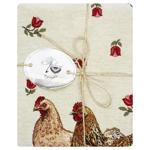 Provence Welfare Apron
