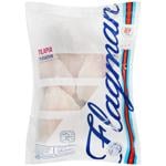 Flagman Frozen Tilapia Fish