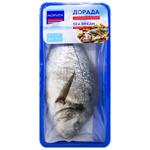 Norven Dorado 200-300 Gutted Chilled Vacuum Packing