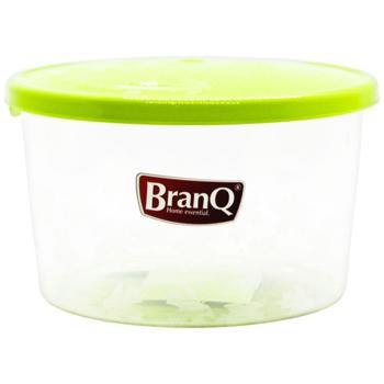 Branq Rukkola Сontainer for Freezer 0.75l 1141 - buy, prices for COSMOS - photo 4