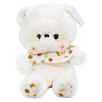 Игрушка мягкая Мишка Карамелька 23см - купить, цены на - фото 2