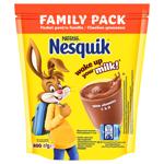 Какао-напій NESQUIK® швидкорозчинний 800г