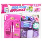 JS Household Appliances Toy