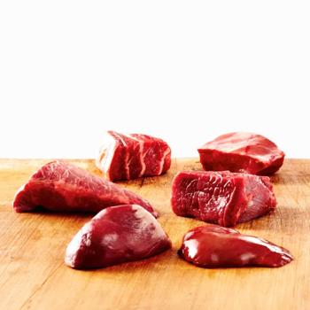 Animonda GranCarno Multimeat Cocktail Wet Food for Dogs of All Breeds 400g - buy, prices for COSMOS - photo 3