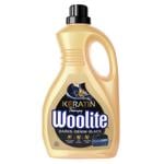 Woolite Keratin Therapy Washing Gel for Dark and Denim Fabrics 2.7l