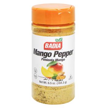 Badia Mango Pepper 184.3g - buy, prices for - photo 1