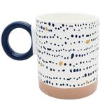 Чашка Капля 400мл SDM065-S07-16125