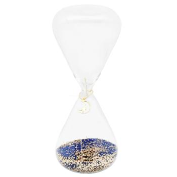 Koopman Decorative Sand Clock 75х190mm - buy, prices for NOVUS - photo 2