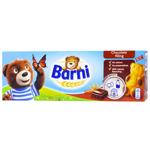 Barni Sponge Cake with Chocolate Filling 150g