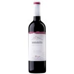 Вино Sonsierra Seleccion Tinto червоне сухе 13% 0,75л