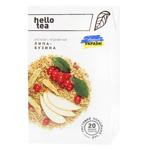 Tea Hello tea 50g Ukraine