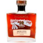 Bacalhoa Moscatel de Setubal Superior 10yo Sweet Fortified White Wine 19.5% 0.5l