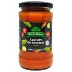 Икра кабачковая Natur Bravo 314мл