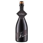 Вино ігристе Shabo Grand Reserve біле брют 13% 0,75л
