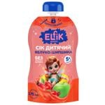 Elfik Magic Apple-Rose Hip Juice From 5 Months 175ml