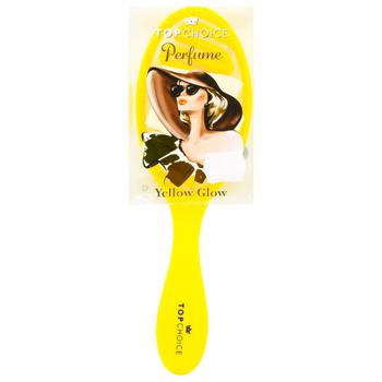 Choice Hair Brush Top - buy, prices for MegaMarket - photo 1