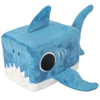 Tigres Shark Denji Soft Cube Toy