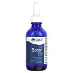 Trace Minarals Ionic Boron 6mg 59ml