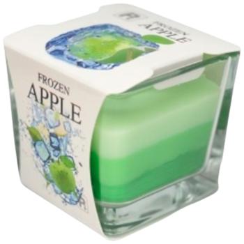 Pako If Frozen Apple Scented Candle 70х63mm