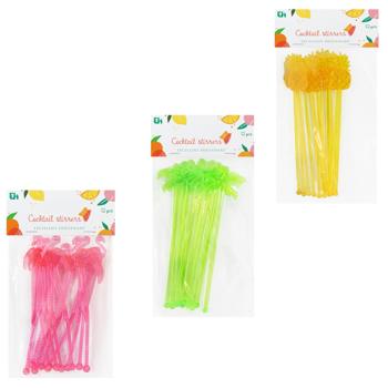 Koopman Cocktail Sticks 17.5cm 12pcs - buy, prices for NOVUS - photo 1