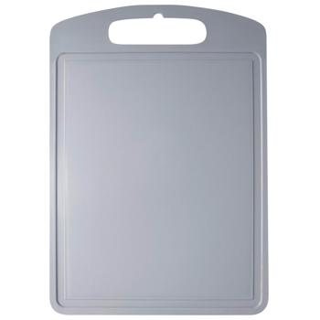 Flamberg Gray Cutting Board 30*20cm - buy, prices for Supermarket "Kharkiv" - photo 1