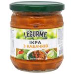 Legurme Zucchini Caviar 430g